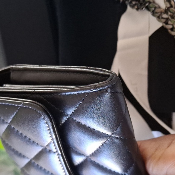 Chanel wallet - Picture 9 of 11